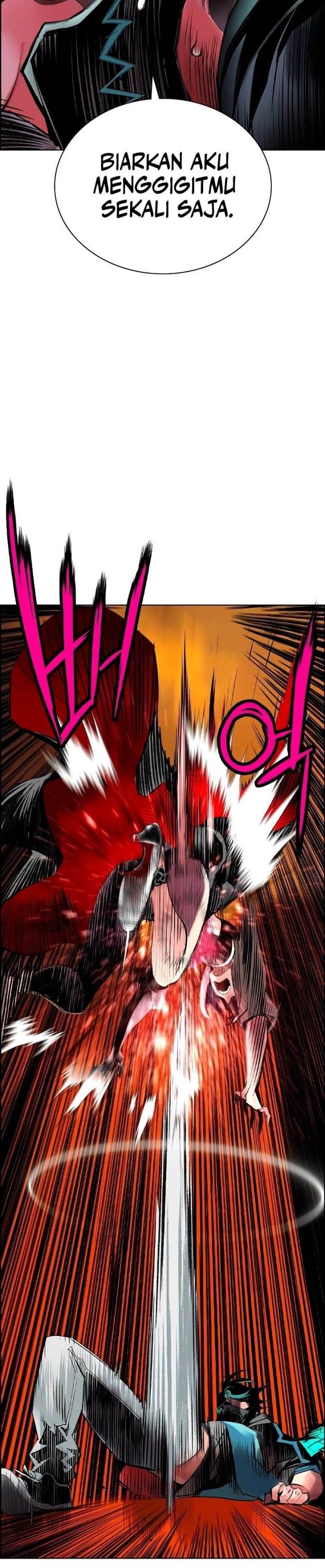 Jungle Juice Chap 143 - Next Chap 144