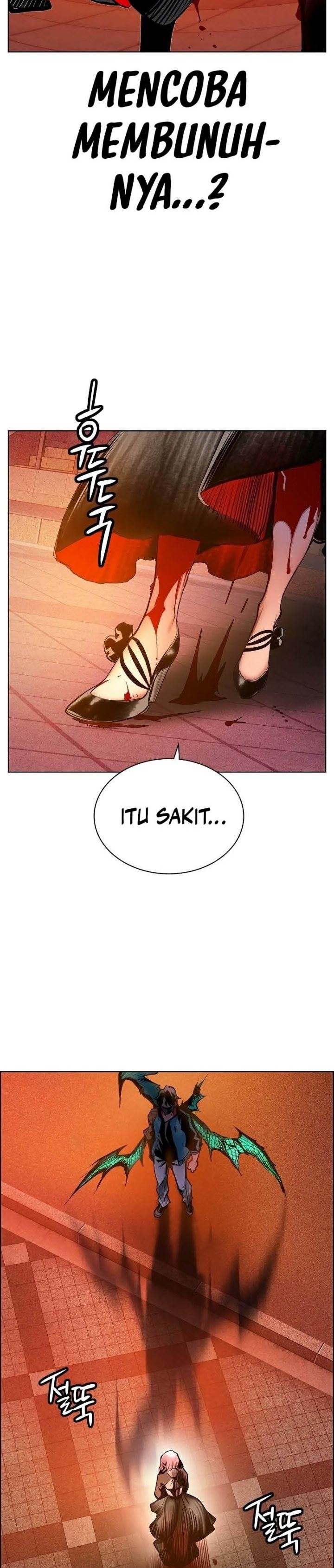 Jungle Juice Chap 143 - Next Chap 144