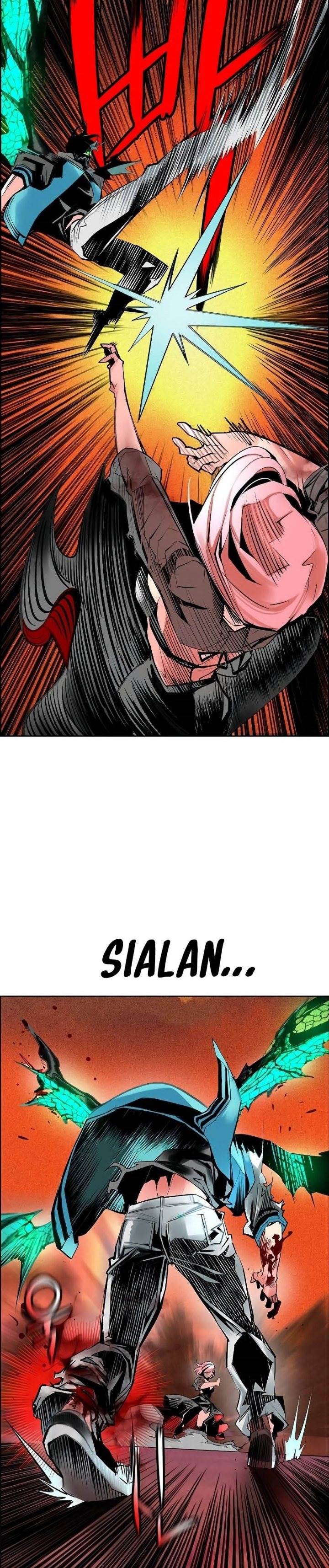 Jungle Juice Chap 143 - Next Chap 144