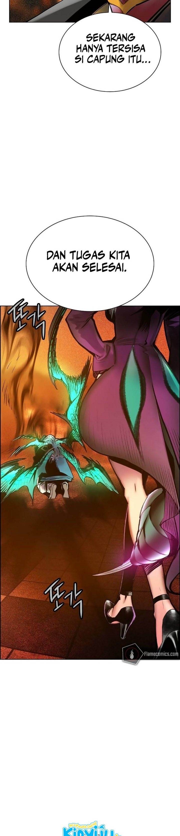 Jungle Juice Chap 143 - Next Chap 144