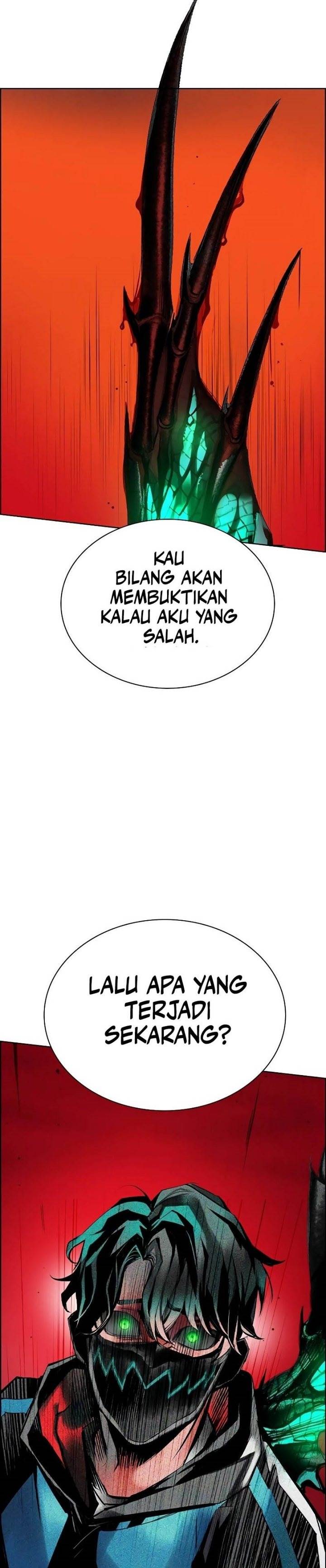 Jungle Juice Chap 143 - Next Chap 144