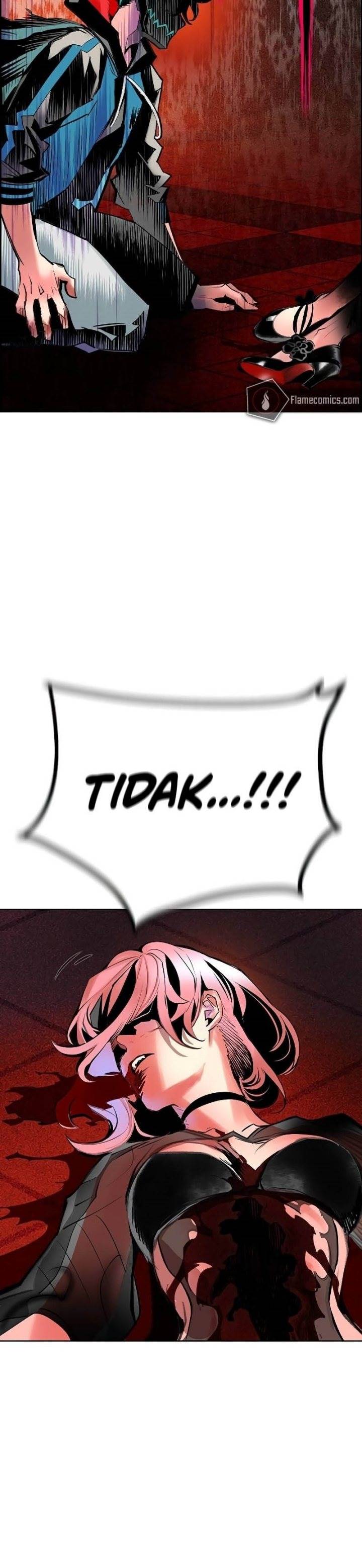 Jungle Juice Chap 143 - Next Chap 144