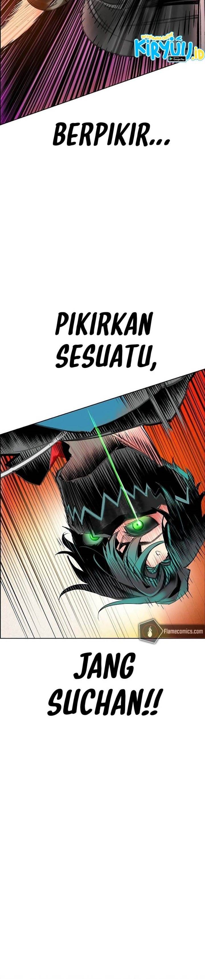 Jungle Juice Chap 143 - Next Chap 144