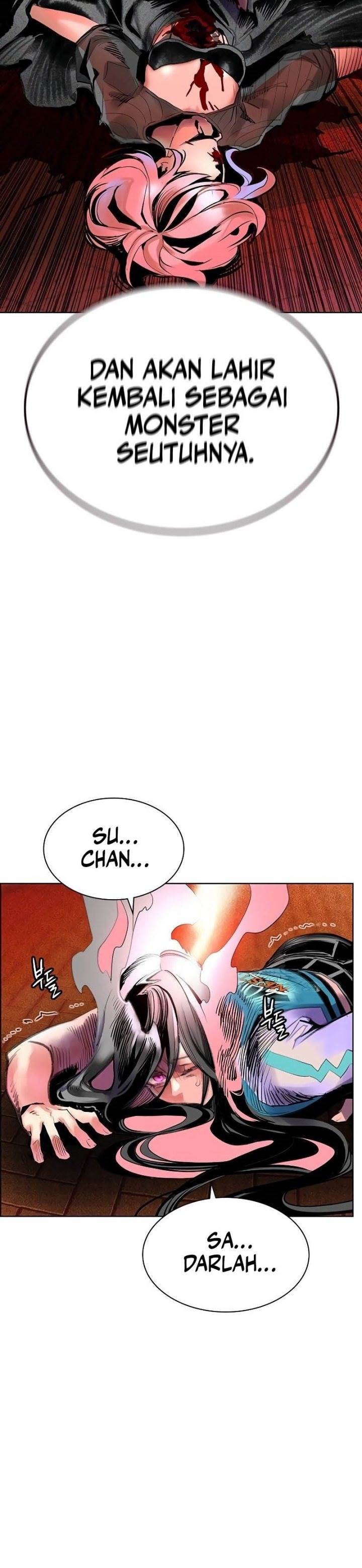 Jungle Juice Chap 143 - Next Chap 144