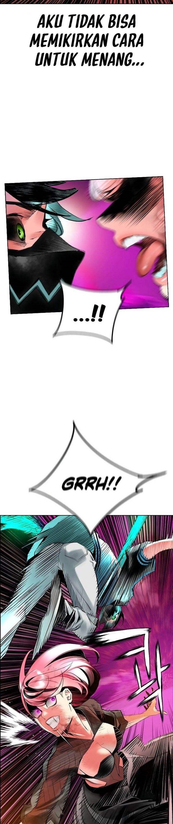 Jungle Juice Chap 143 - Next Chap 144