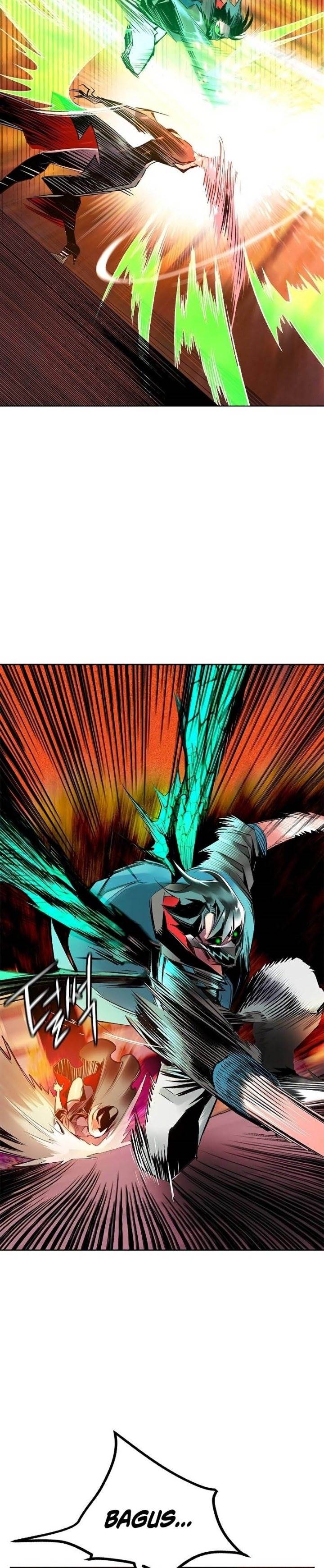 Jungle Juice Chap 143 - Next Chap 144