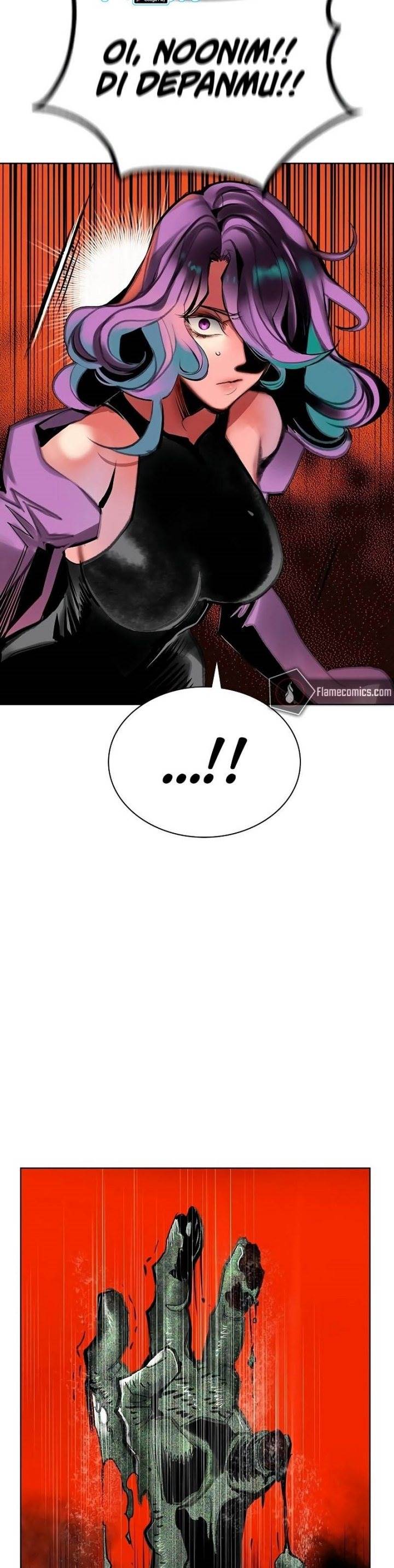 Jungle Juice Chap 143 - Next Chap 144