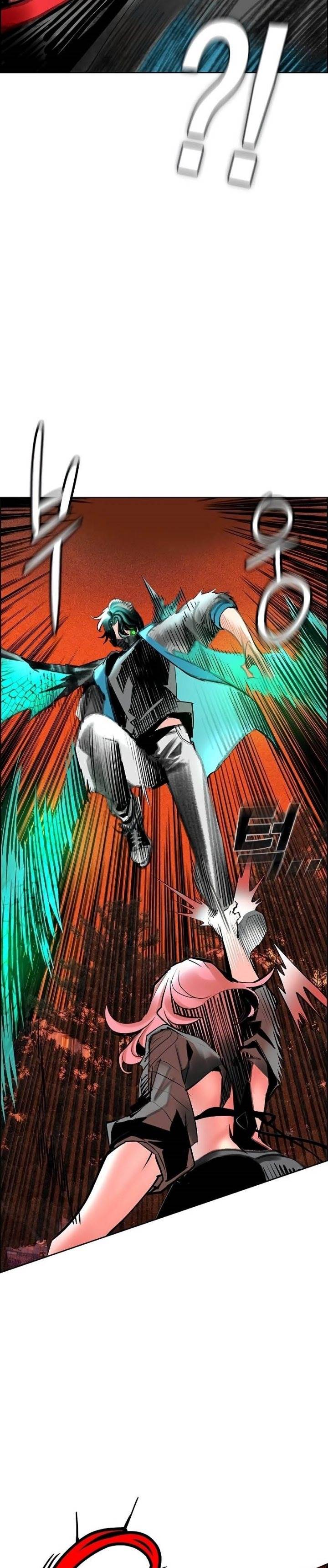 Jungle Juice Chap 143 - Next Chap 144