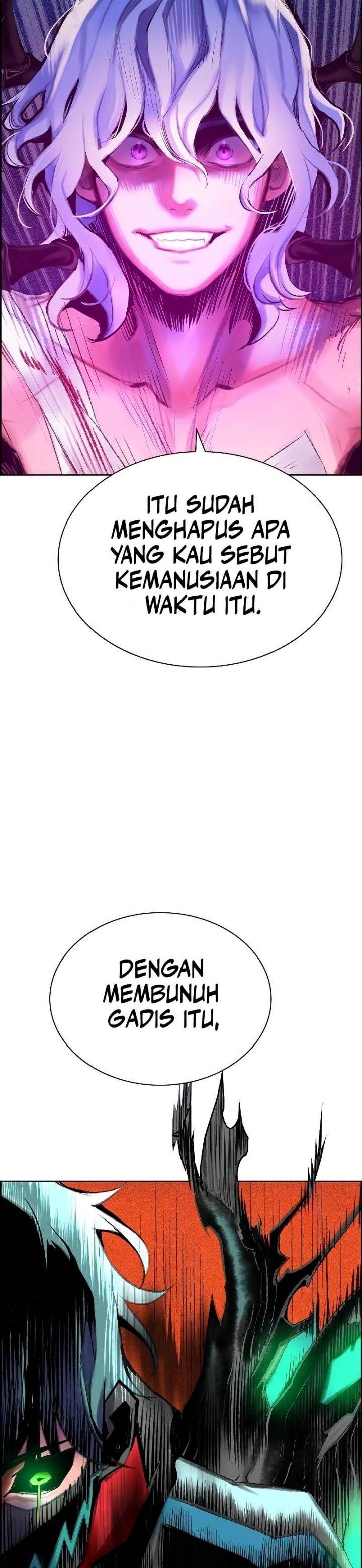 Jungle Juice Chap 143 - Next Chap 144