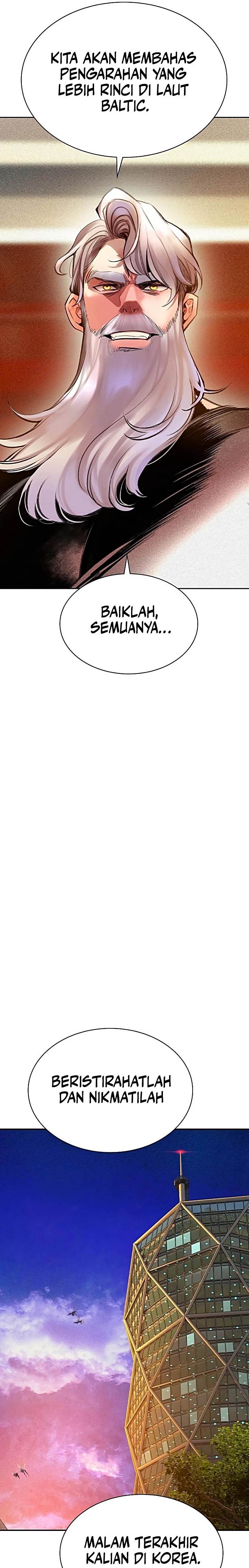 Jungle Juice Chap 146 - Next Chap 147