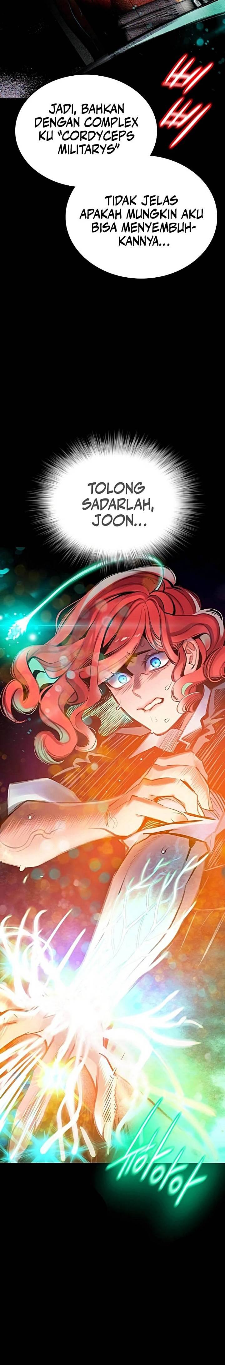 Jungle Juice Chap 146 - Next Chap 147