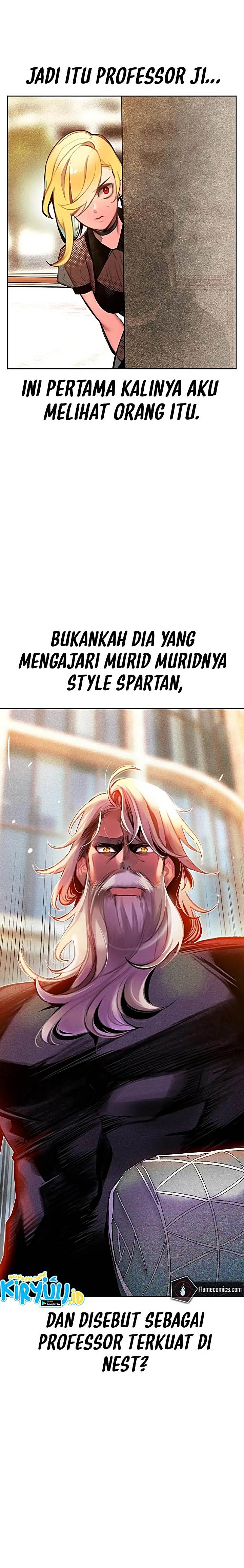 Jungle Juice Chap 146 - Next Chap 147