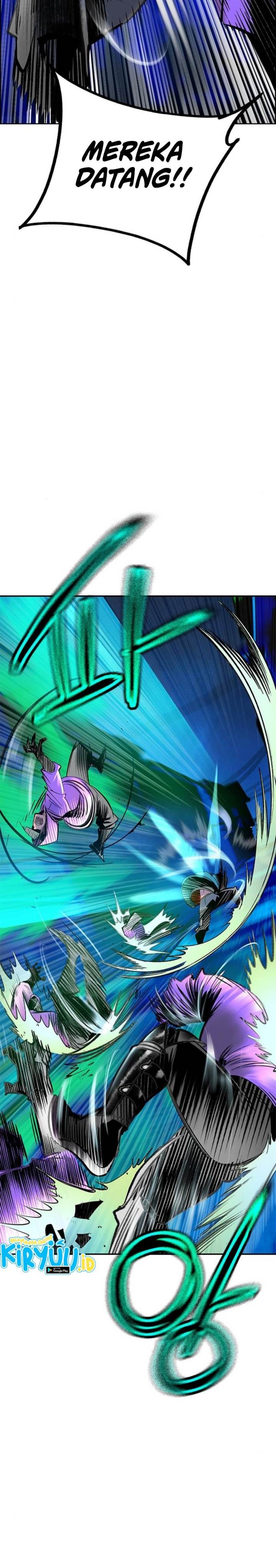 Jungle Juice Chap 147 - Next Chap 148