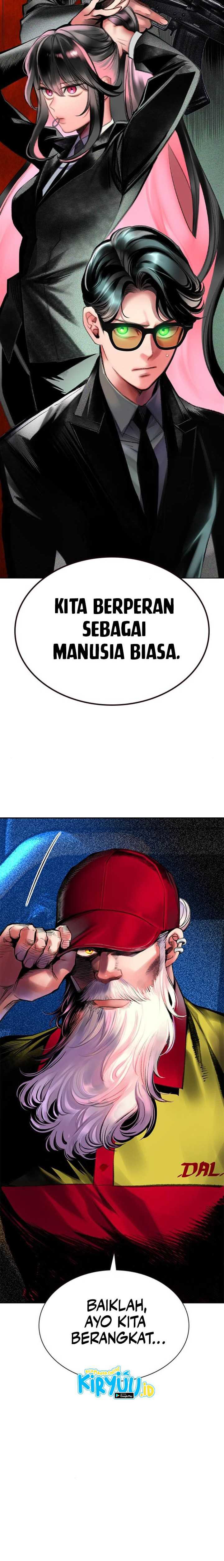 Jungle Juice Chap 148 - Next Chap 149