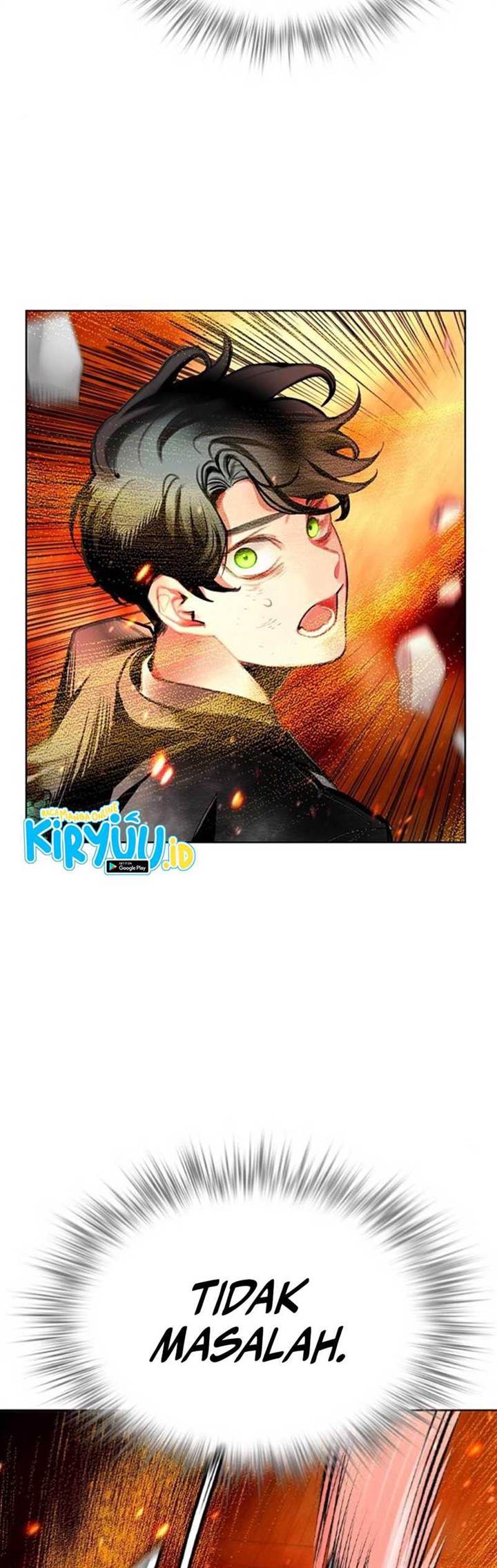 Jungle Juice Chap 154 - Next Chap 155