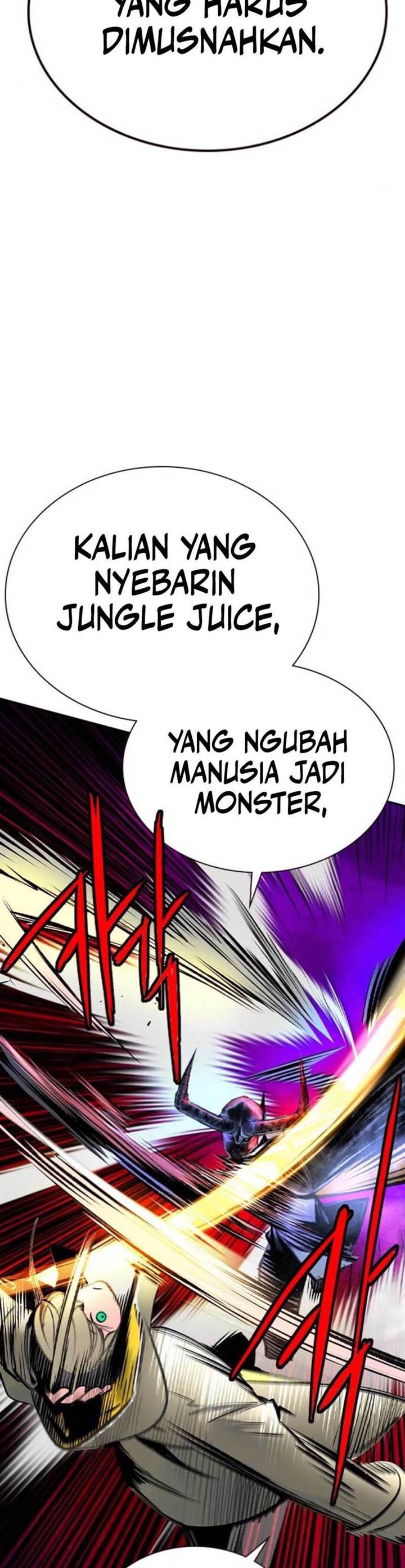 Jungle Juice Chap 154 - Next Chap 155