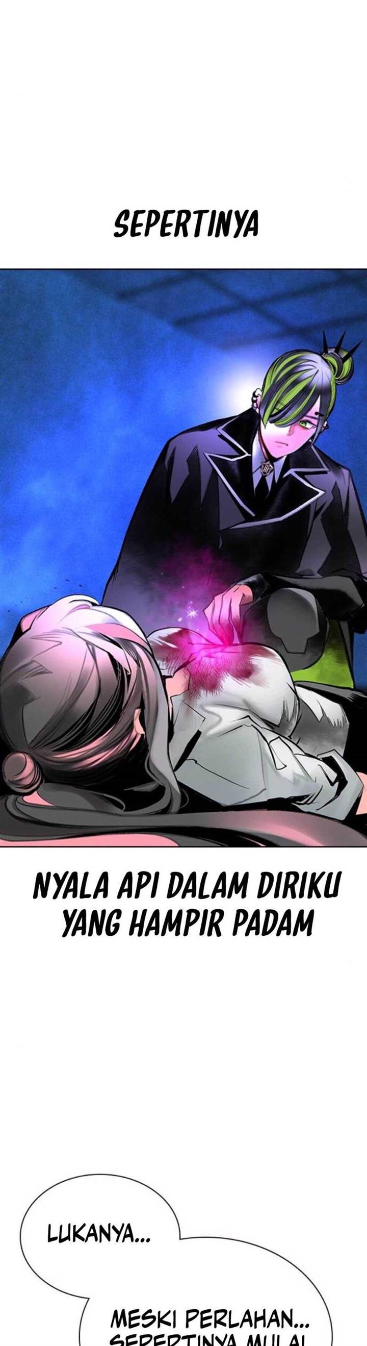 Jungle Juice Chap 154 - Next Chap 155