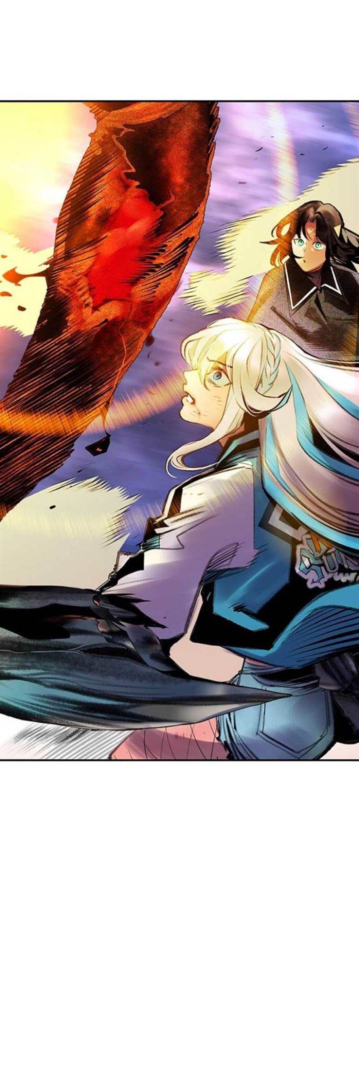 Jungle Juice Chap 154 - Next Chap 155