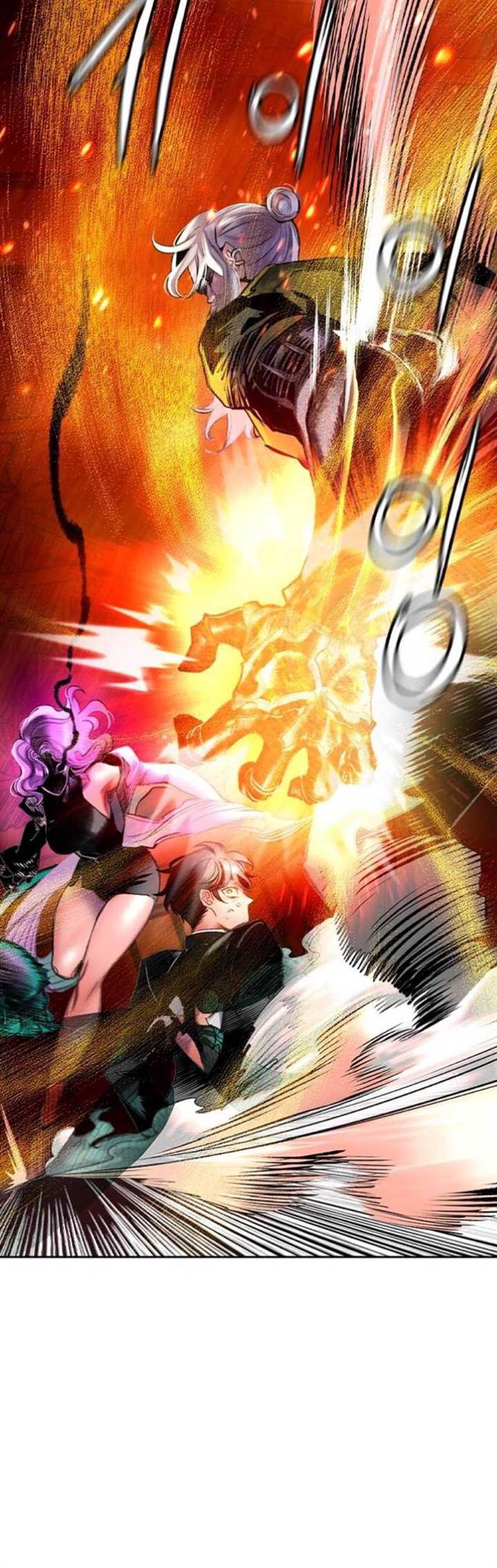 Jungle Juice Chap 154 - Next Chap 155