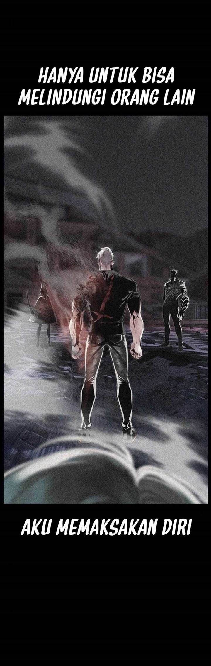 Jungle Juice Chap 154 - Next Chap 155