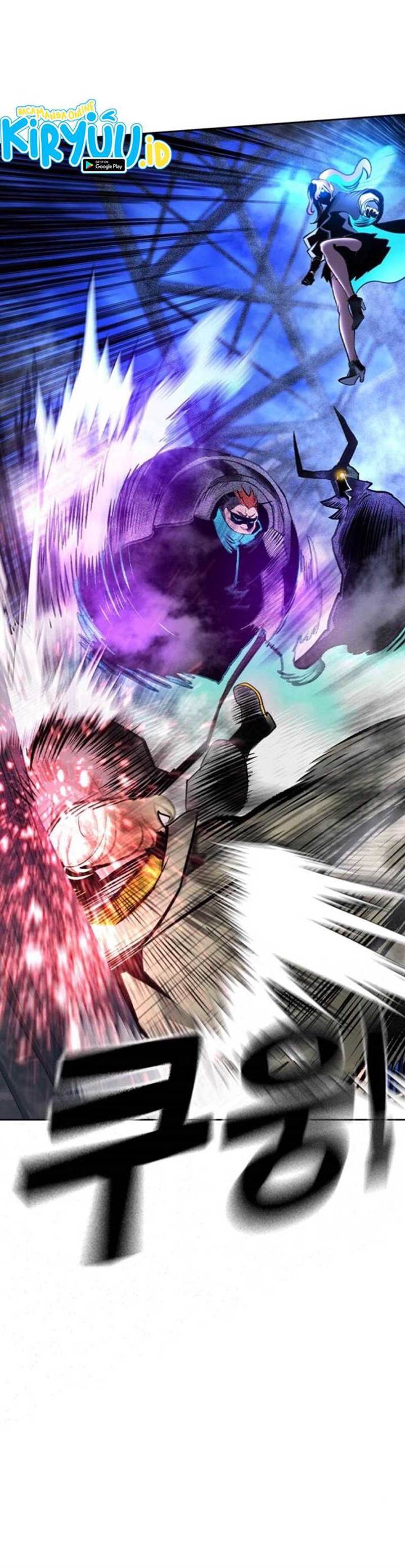 Jungle Juice Chap 154 - Next Chap 155