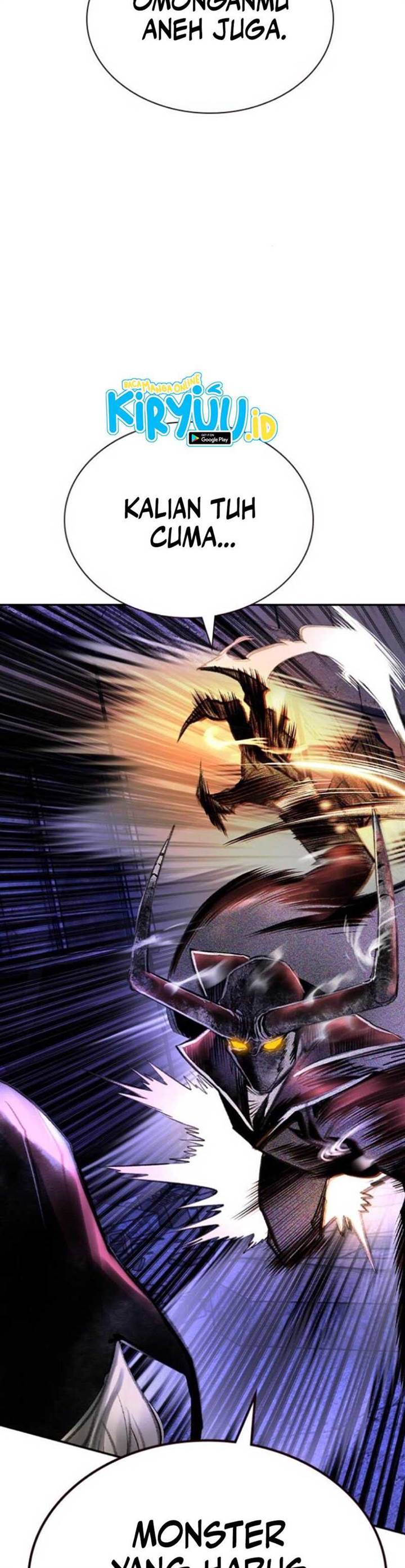 Jungle Juice Chap 154 - Next Chap 155