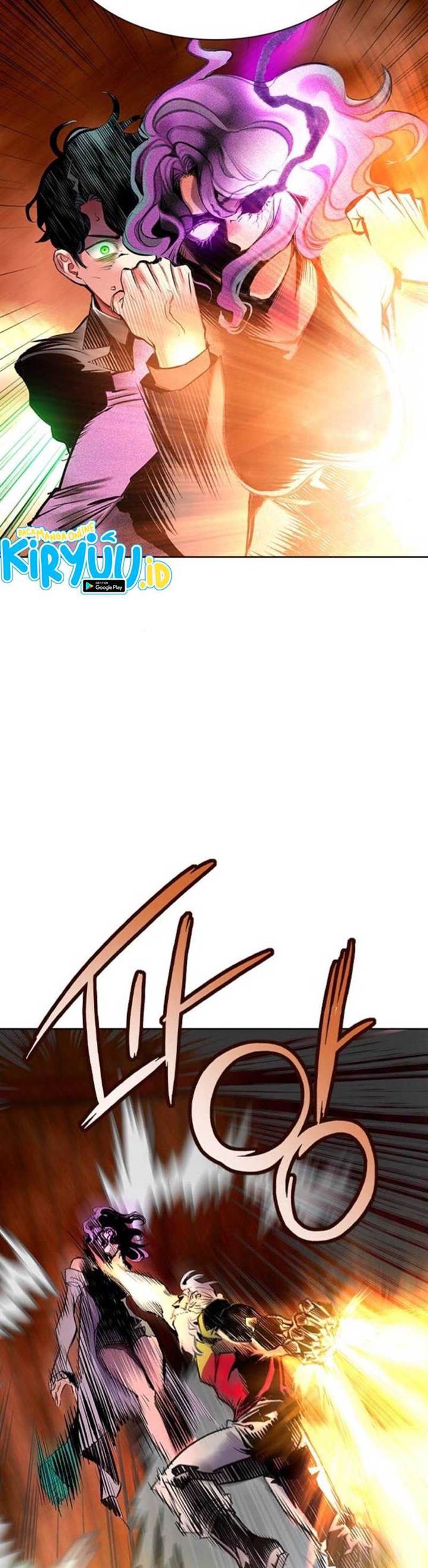 Jungle Juice Chap 154 - Next Chap 155