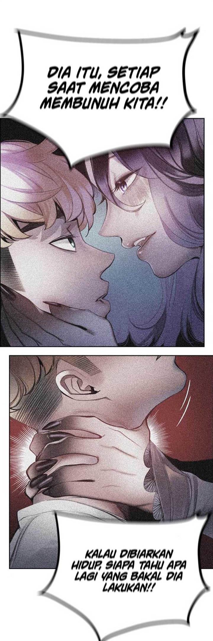 Jungle Juice Chap 154 - Next Chap 155