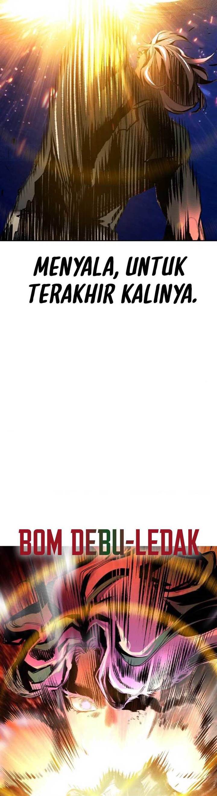 Jungle Juice Chap 154 - Next Chap 155