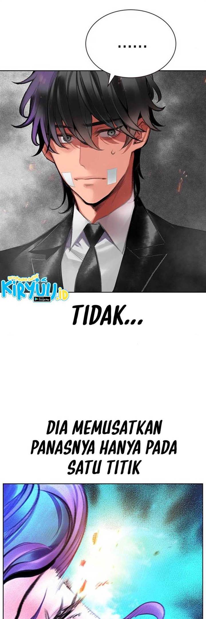 Jungle Juice Chap 154 - Next Chap 155