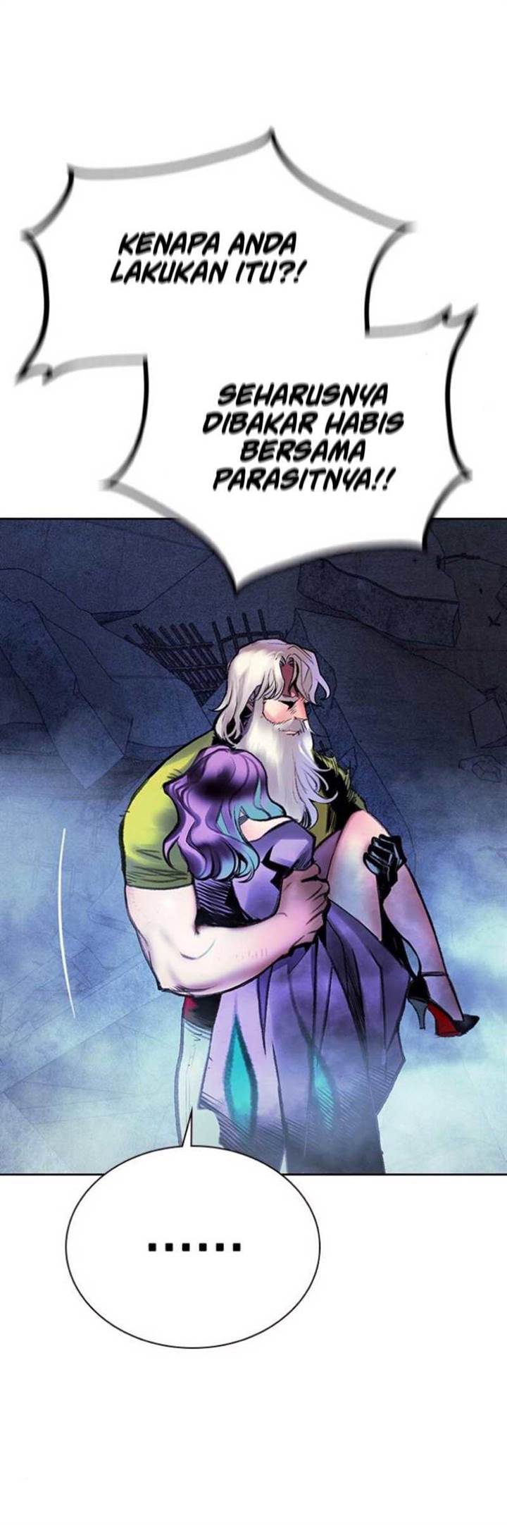 Jungle Juice Chap 154 - Next Chap 155