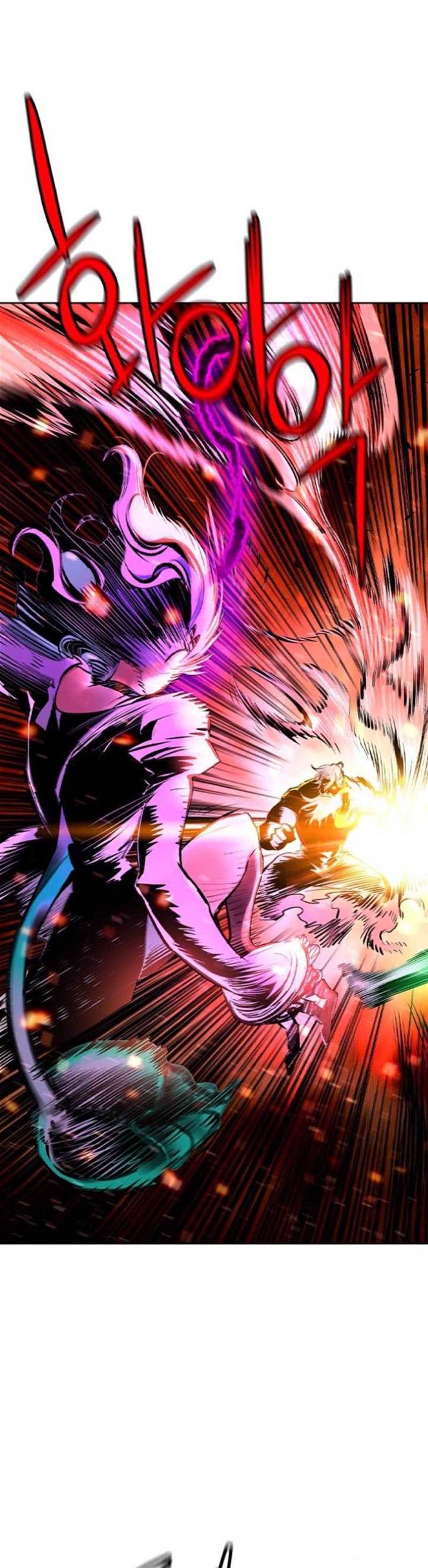 Jungle Juice Chap 154 - Next Chap 155