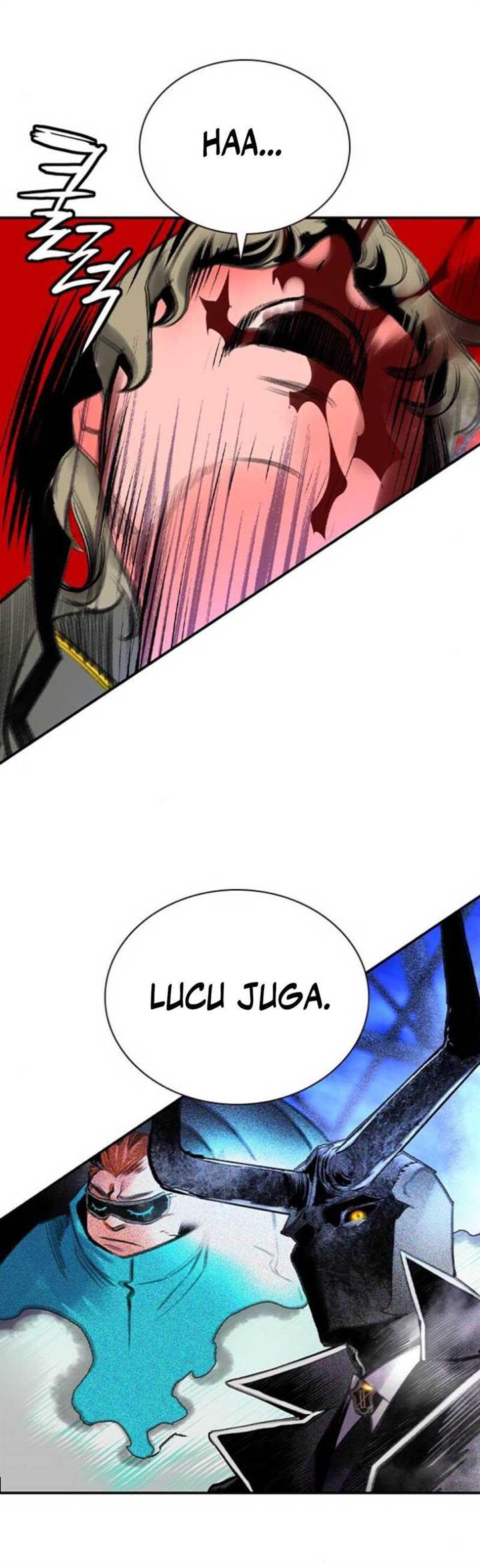 Jungle Juice Chap 154 - Next Chap 155
