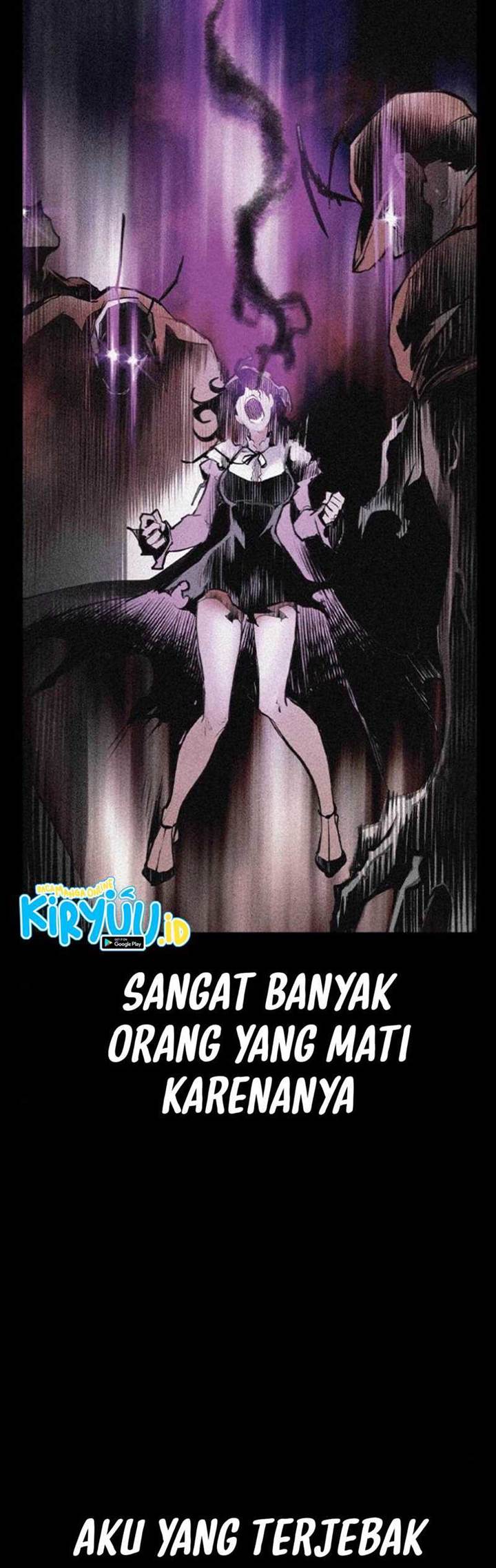 Jungle Juice Chap 154 - Next Chap 155