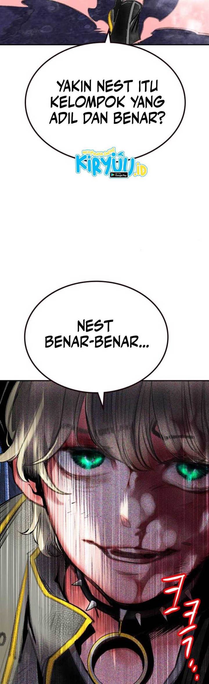 Jungle Juice Chap 154 - Next Chap 155