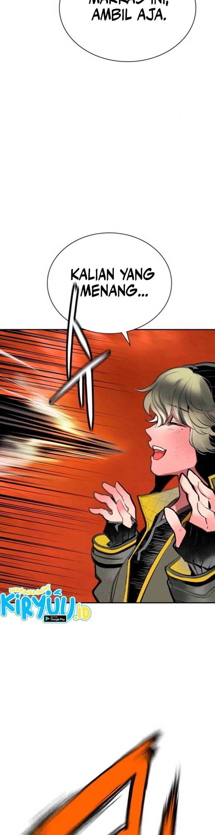 Jungle Juice Chap 154 - Next Chap 155