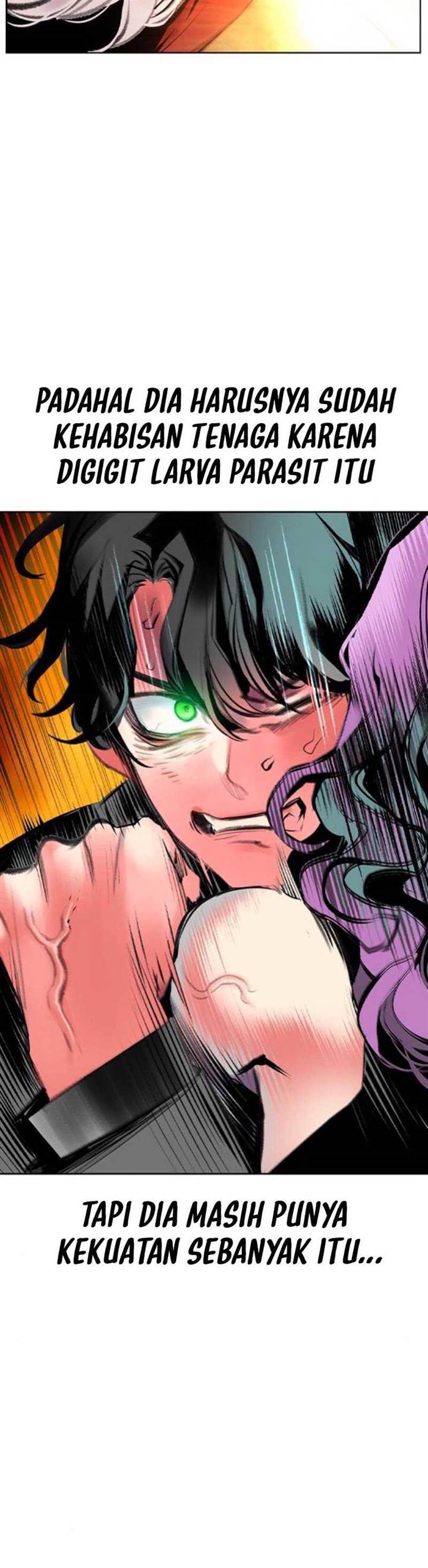 Jungle Juice Chap 154 - Next Chap 155