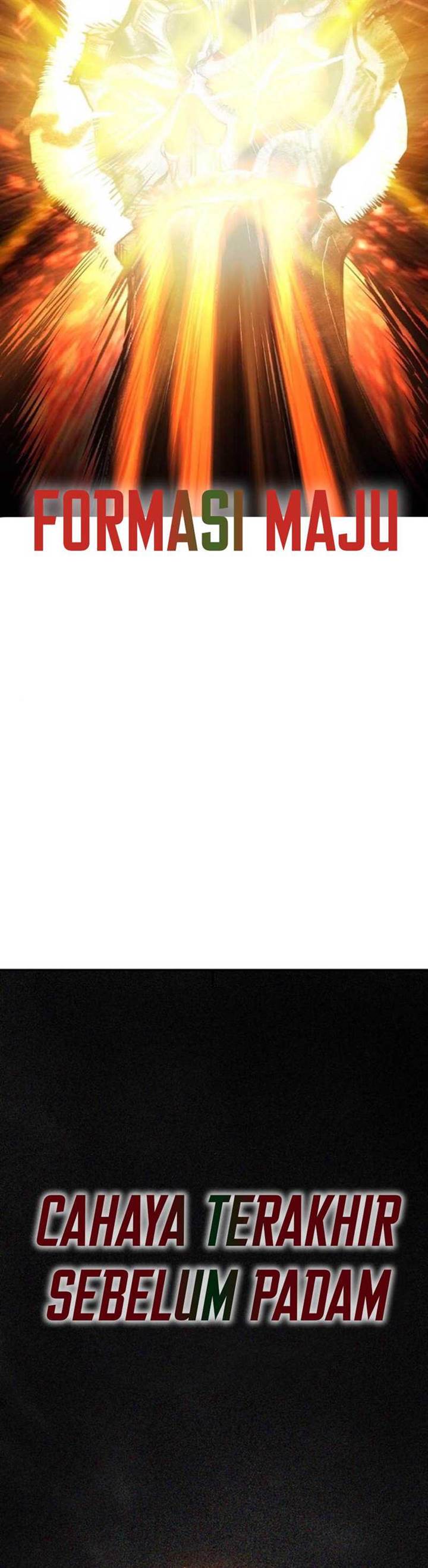 Jungle Juice Chap 154 - Next Chap 155