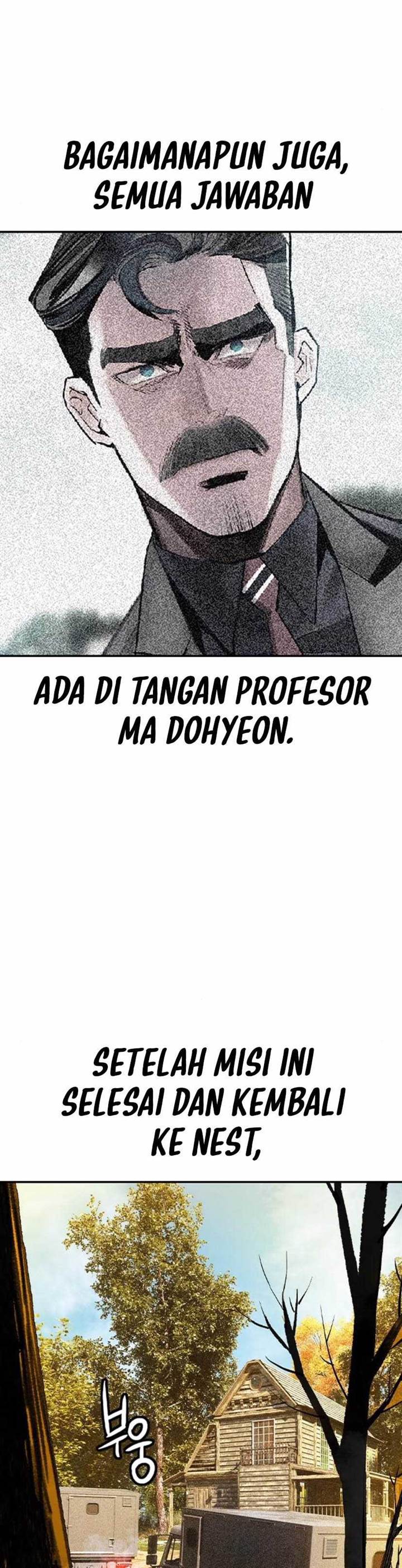 Jungle Juice Chap 156 - Next Chap 157