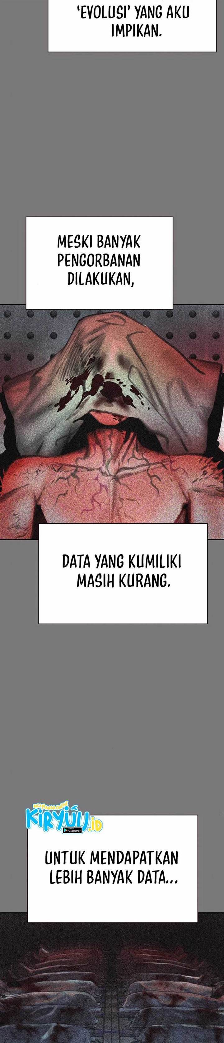 Jungle Juice Chap 156 - Next Chap 157