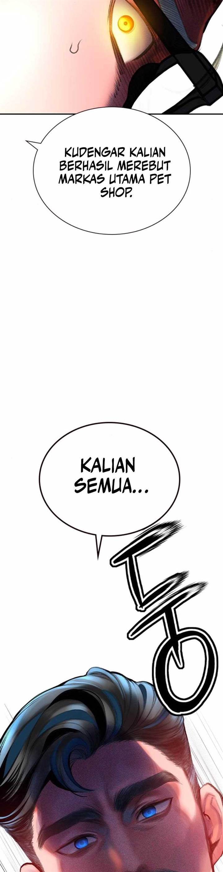 Jungle Juice Chap 156 - Next Chap 157