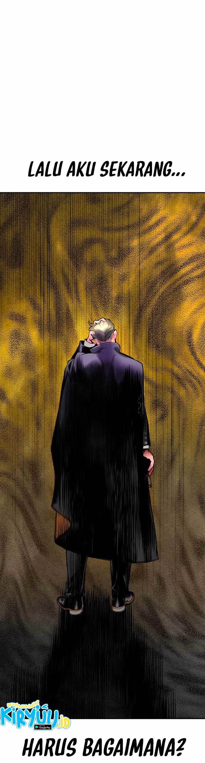 Jungle Juice Chap 156 - Next Chap 157