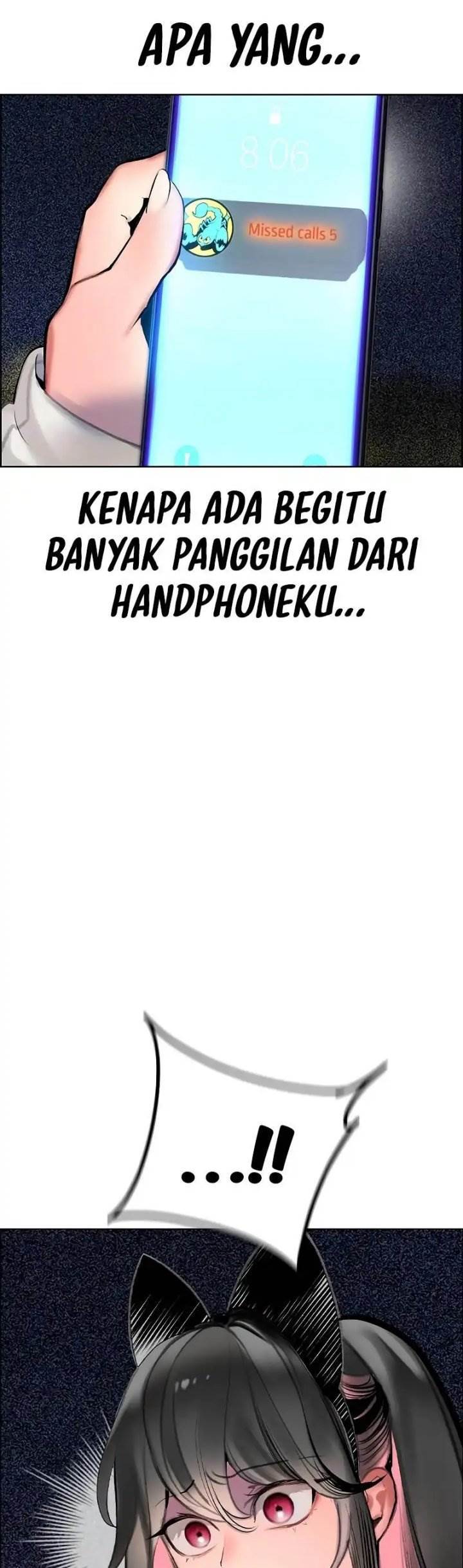 Jungle Juice Chap 181 - Next Chap 182