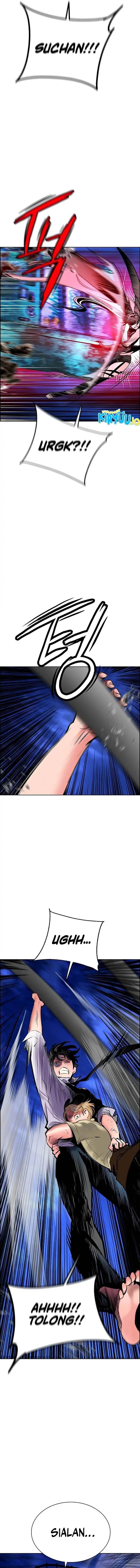 Jungle Juice Chap 182 - Next Chap 183