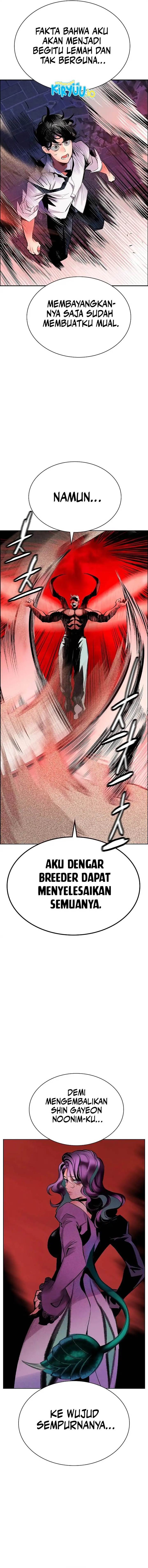 Jungle Juice Chap 182 - Next Chap 183