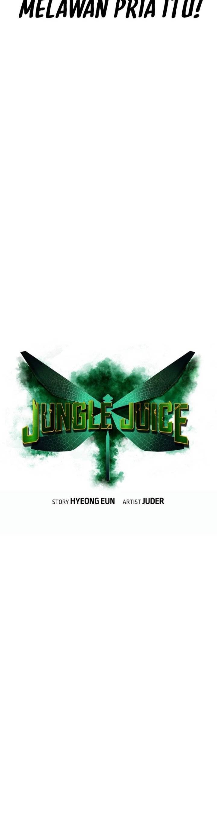 Jungle Juice Chap 183 - Next Chap 184