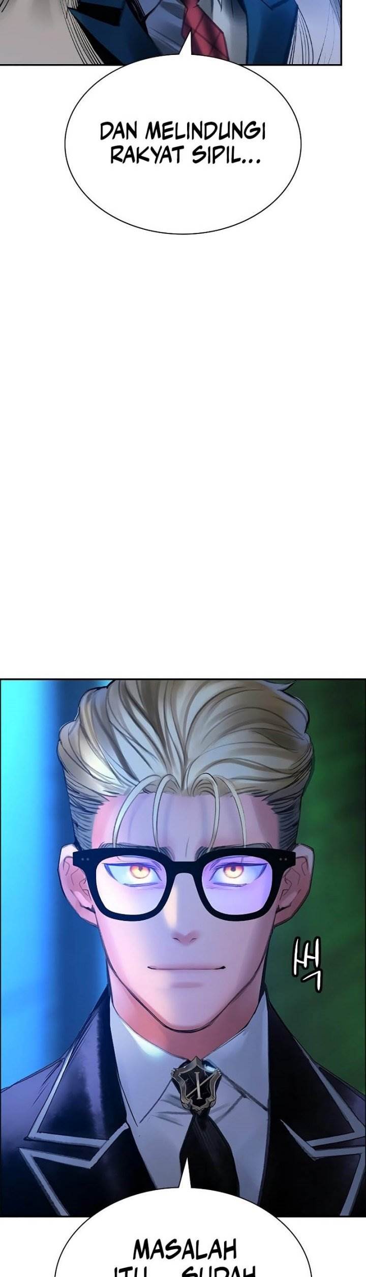 Jungle Juice Chap 183 - Next Chap 184