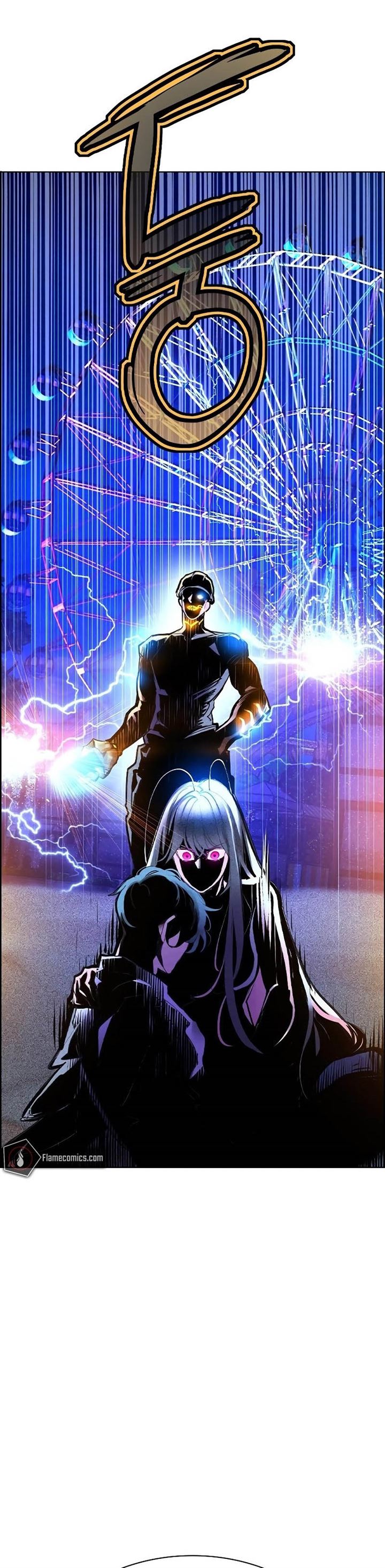 Jungle Juice Chap 184 - Next Chap 185