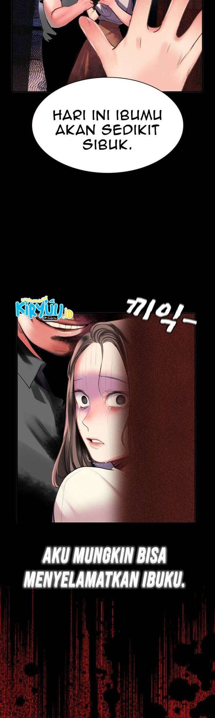 Jungle Juice Chap 23 - Next Chap 24