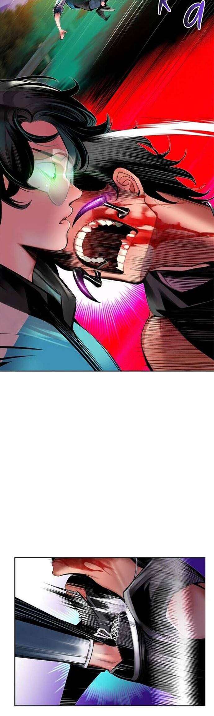 Jungle Juice Chap 23 - Next Chap 24